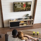 Consumo de energia da TV