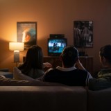 filmes de terror em família