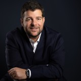 Frederico Abecassis, CEO da Coldwell Banker Portugal