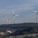 Le Portugal parmi les 10 premiers pays en matière d'énergie verte d'ici 2025