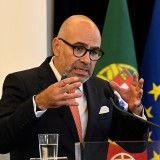 Novo aeroporto de Lisboa