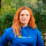 Márcia Pereira, CEO da Bandora
