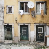 IVA na reabilitação e construção