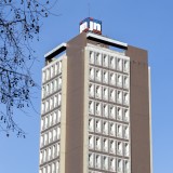 Torre do JN no Porto