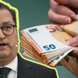 Sálário mínimo OE2026 