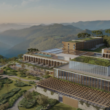 Kempinski Laje de Pedra