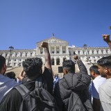 Alterações na lei de estrangeiros