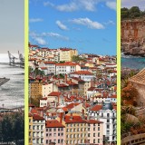 Casas de ultraluxo em Portugal e Espanha