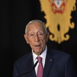 Marcelo Rebelo de Sousa
