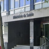 Ministério da Saúde
