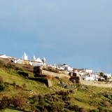 Les plus beaux villages du Portugal en hiver