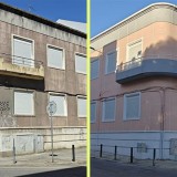 Reabilitar casas em Portugal