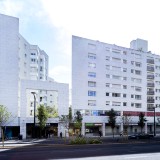 Saldanha Residence