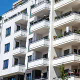 Preços da habitação