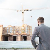 Construção nova