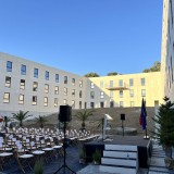 Residência de estudantes em Beja