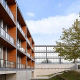 Tagus Space