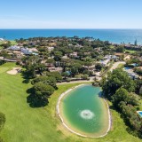 Luxury homes in the Algarve