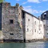Castelo de Cannero