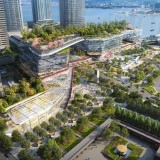 Central Yards