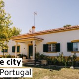 Portugal country homes