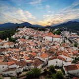Living in Alentejo
