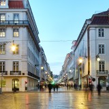 Villes portugaises à visiter en hiver