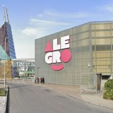 Centro comercial Alegro Setúbal