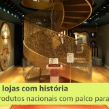 Lojas com história no Porto