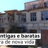 casa para restaurar