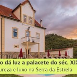 Restauração de palacete