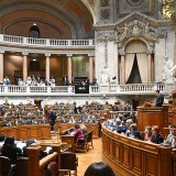 Assembleia da República