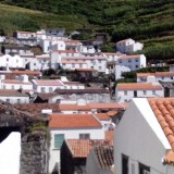 Construção de casas nos Açores