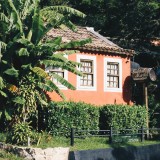 casa de alojamento local