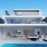 Moradias de luxo em Cascais