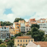 Casas em Lisboa
