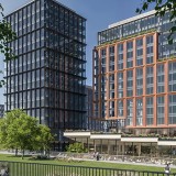 Auditoria a nova sede do Banco de Portugal