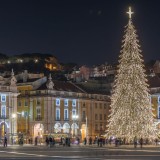 The best place to spend Christmas in Portugal