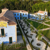 Grande Hotel do Pezo