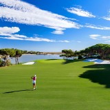Golfe em Portugal