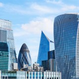 Habitação em Londres