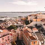 Investimenti immobiliari a Lisbona