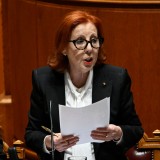 Maria da Graça Carvalho