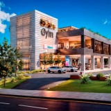 Projeto em Medellín