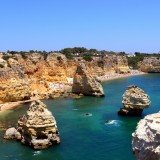 Algarve tourism 2025