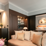 MYTHIC SANA Downtown Suites
