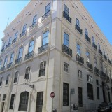 Antiga sede do Ministério da Economia será ocupada pela CIP