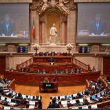 Parlamento português