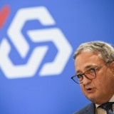 Paulo Macedo, CEO da CGD