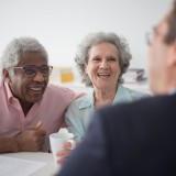 Impacto do envelhecimento na habitação